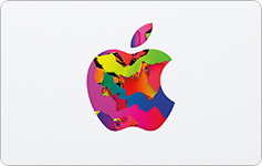 itunes gift card usd